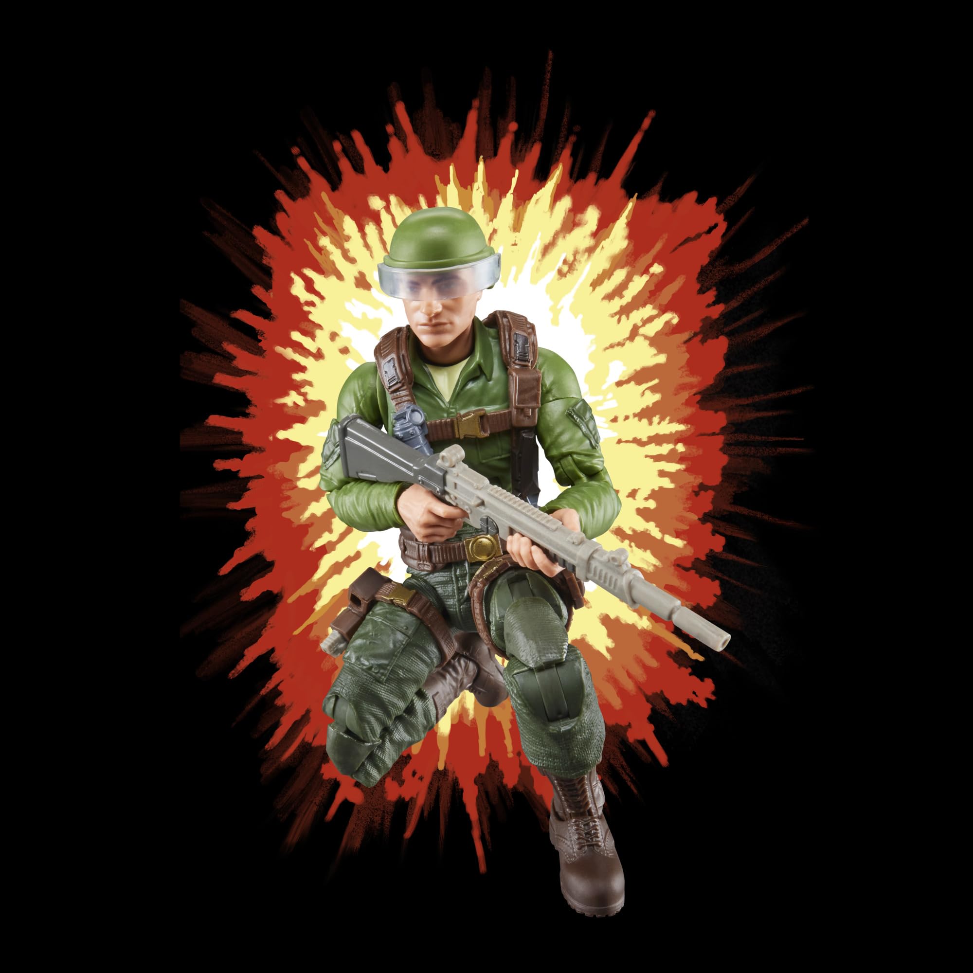 Amazon.com: Hasbro Collector's Corner: G.I. Joe Collectors